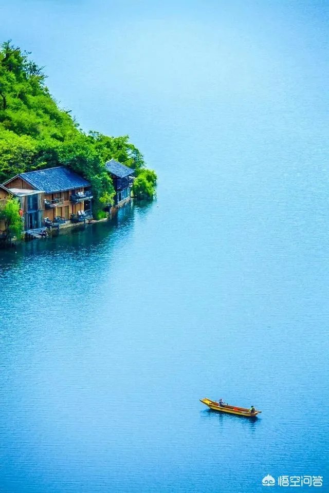 泸沽湖天气怎样?什么时间适合旅游呢?