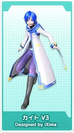 《初音未来歌姬计划Future Tone》全服装图鉴及歌曲歌单一览