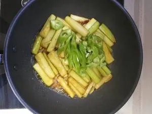 瓠子怎么炒
