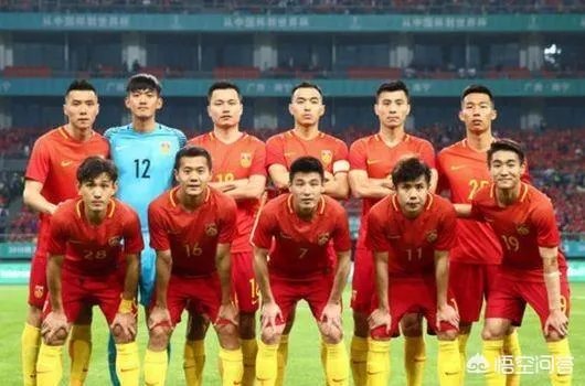 如果3月26日中国赢下捷克,球迷愿意向国足道歉吗?