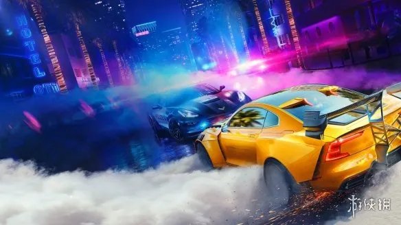 开发商终于也道歉了！《极品飞车21》更新修复补丁
