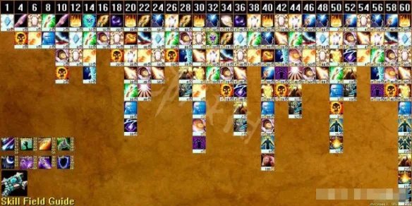 《魔兽世界》怀旧服技能大全 全职业技能介绍