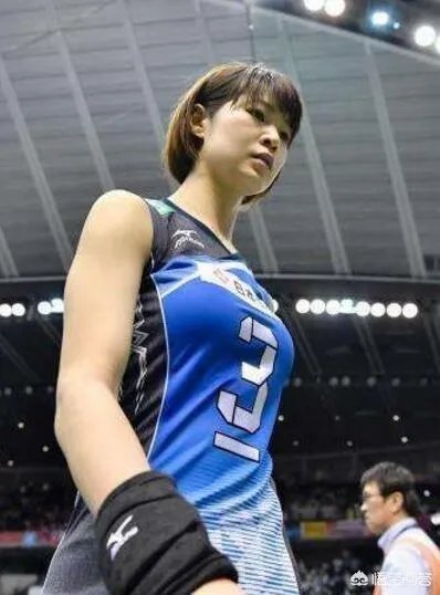魏秋月和木村纱织,谁才是亚洲排坛的第一美女呢?你怎么看?
