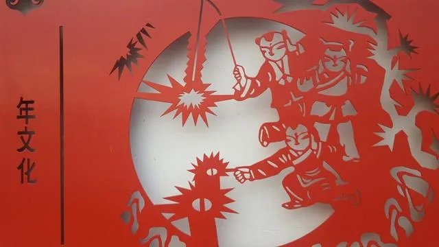杨柳青景点