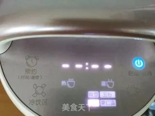 小米粥