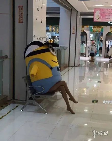 现在的JK校服这么性感?囧图妹子你拍照时候走光了