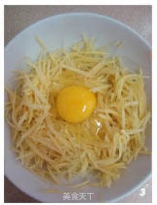 土豆饼