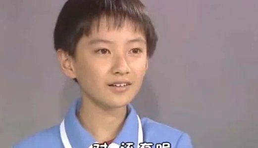 《家有儿女》的童星长大后光芒四射,为何《快乐星球》的童星长大却消失了?