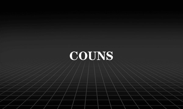 COUNS