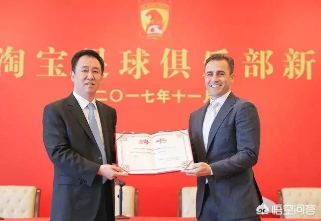 亚冠主场恒大居然只能1比1言和武里南联队，卡纳瓦罗帅位稳吗？