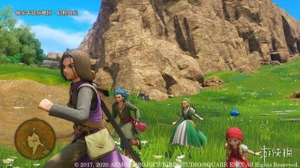 救世英雄2无敌版免费下载（盘点10款同样好玩的JRPG游戏）