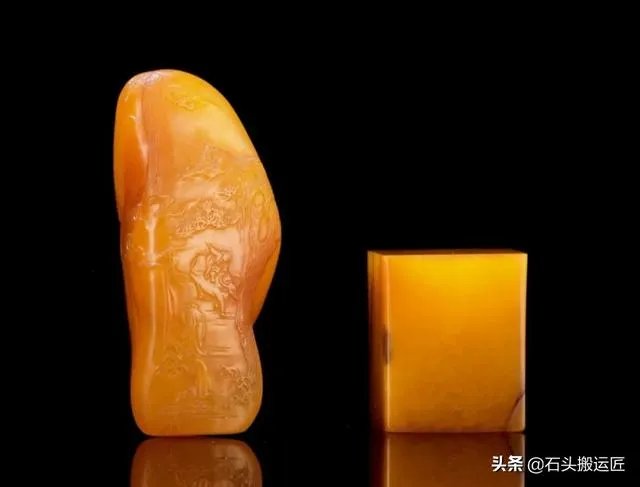 收藏品的市场