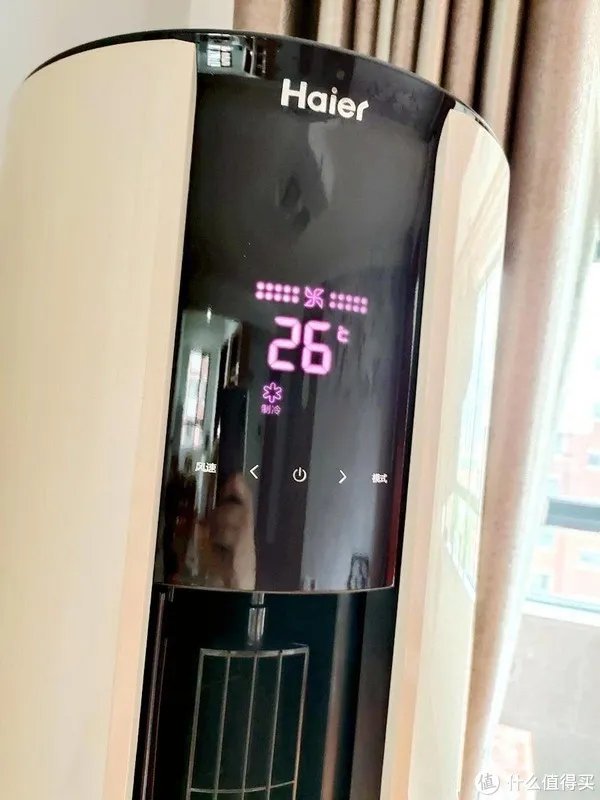 海尔空调怎么样