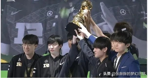 2021MSI总决赛,RNG夺冠的最大功臣是谁?