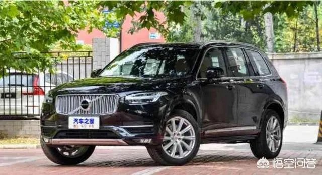 2019款沃尔沃XC90价格怎样,值得入手吗?