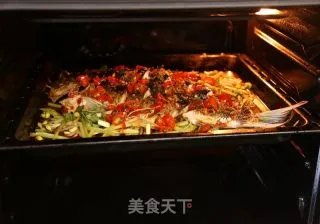 万州烤鱼