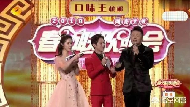湖南卫视小年晚会杜海涛口误你认为谁是最大的赢家?