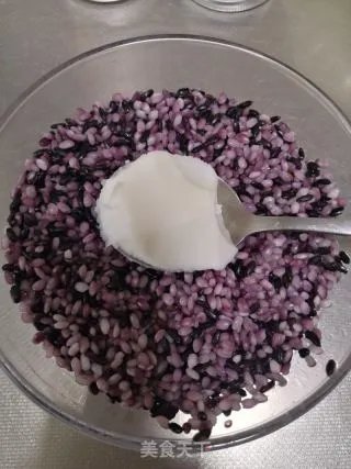 糯米饭