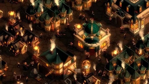 《亿万僵尸》各地图优缺点分析及心得分享