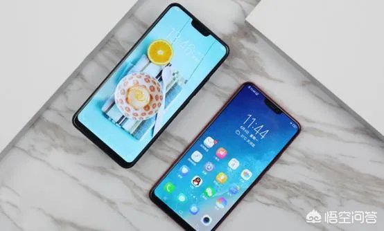 vivo z1和z1i的区别大吗,买哪台更好?