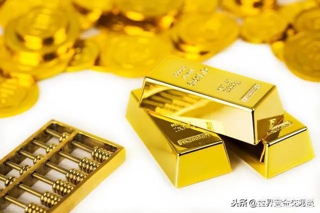 黄金、白银大跳水,后续走势会如何?大家怎么看?