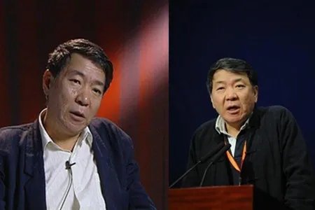 郑晓龙谈小鲜肉 直言演技才是演员的衡量标准