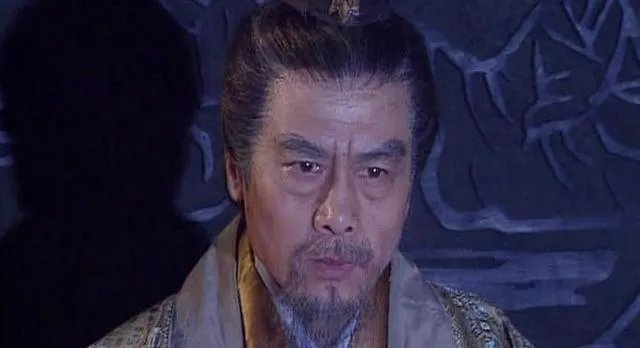 刘琦在最后死的时候,为什么不把六万大军给刘备?
