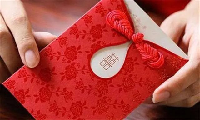 上海结婚红包包多少 上海人结婚礼金送多少