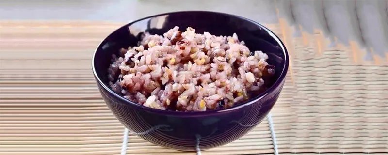 米饭的热量