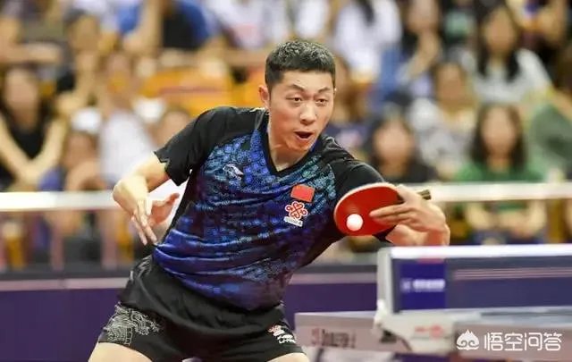匈牙利公开赛半决赛林高远4-0战胜许昕,为什么却惨遭球迷质疑?