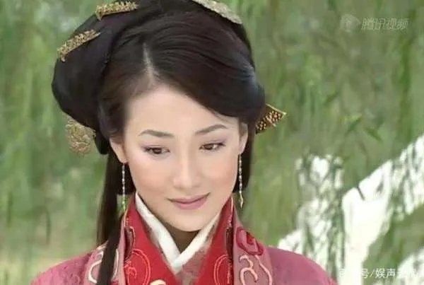 45岁陈紫函:闺蜜抢走男友,与汪雨私照被卖一百,她这一路有多难?