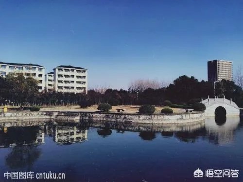 合肥师范学院和安师大学相比哪个更好？