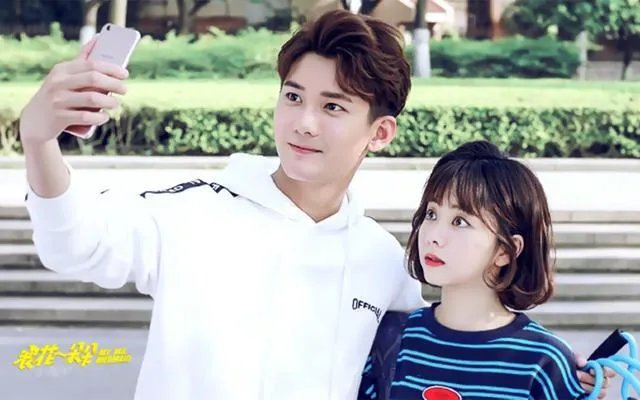 为什么喜欢熊梓琪和谭松韵?