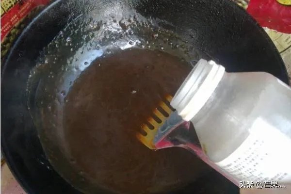 甜面酱怎么做?