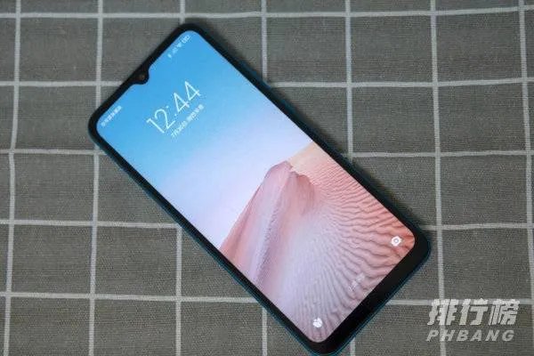 红米9a参数图片_红米9a参数配置详细