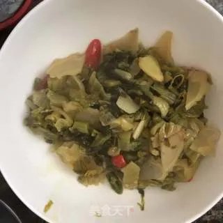 酸汤肥牛