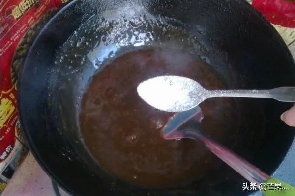 甜面酱怎么做?