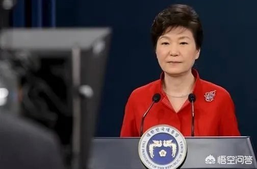 一审宣判要被电视直播，这是朴槿惠的幸运还是不幸？