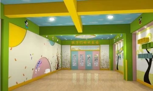 幼儿园辞职信