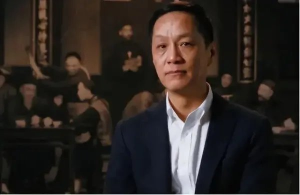 冯远征就任北京人艺第五任院长,他在演艺界的地位有多高?