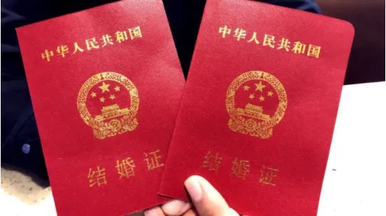 结婚证照片尺寸是多大