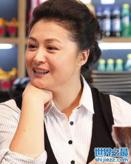 于月仙去世头七,长贵王小宝直播宣布:没了大脚,拒绝出演《乡爱》 ...