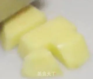 咖喱鸡饭
