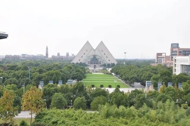 上海工程技术大学怎么样?