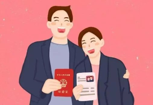 中国的法定结婚年龄是多少 中国人平均结婚年龄是多少岁