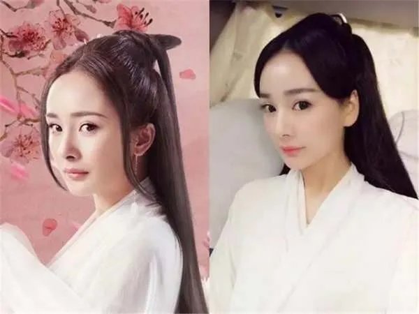 她用6年整容成杨幂,后和富二代结婚,如今怎样了?