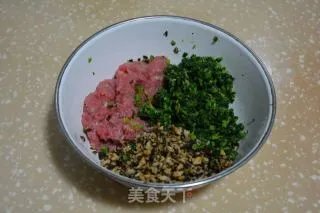 生煎包