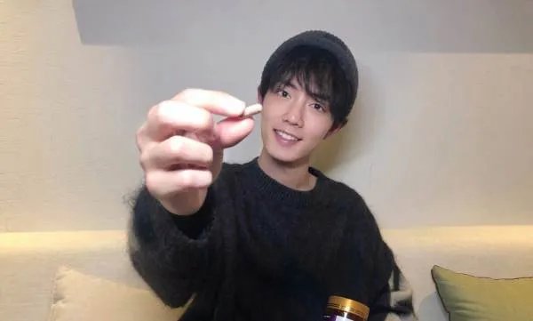 恋爱等于失业是什么梗?肖战为什么说恋爱等于失业?