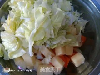 罗宋汤