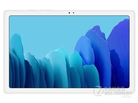 2K全面屏 三星Galaxy Tab A7平板特惠